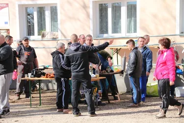 III. Falusi disznóvágás beszámoló fotókkal