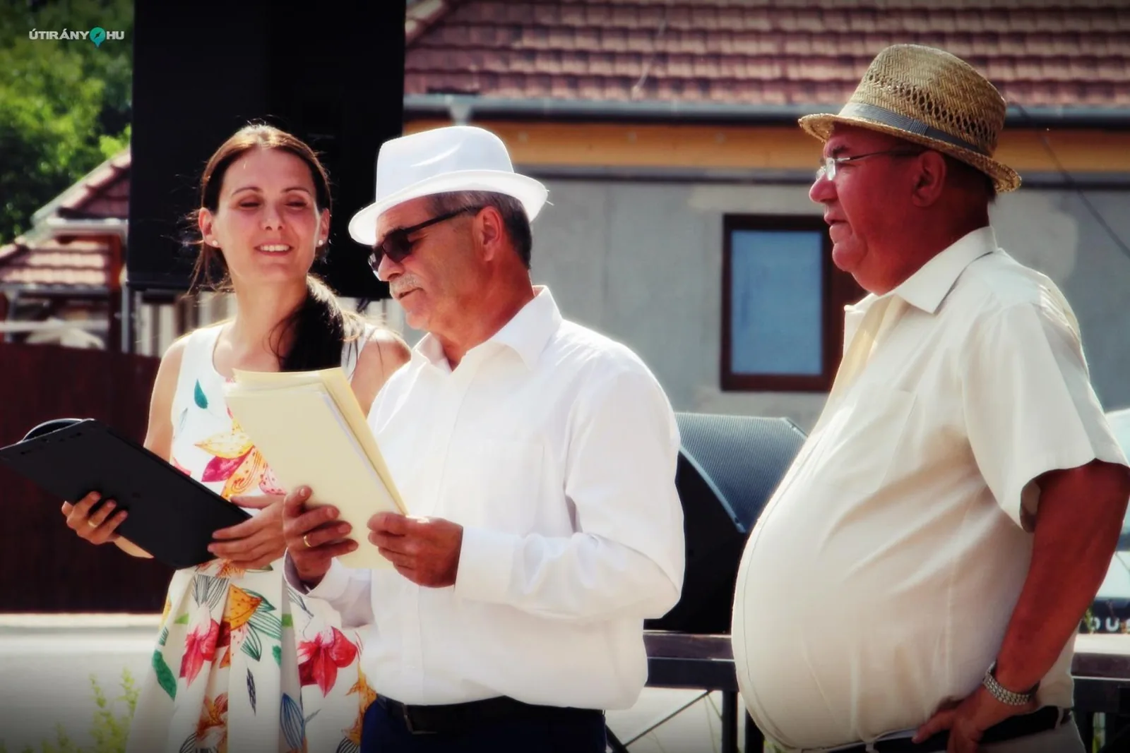 Falunap 2019 / Fotók: Útirány.hu