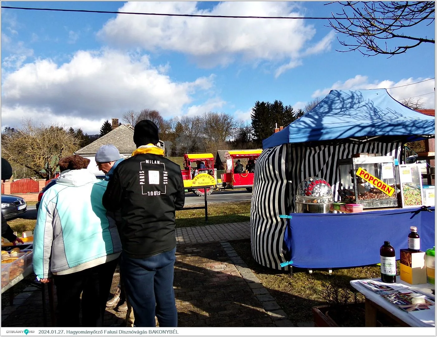 Fotók, Útirány.hu