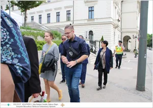 Fotók Díjkiosztó 2022.05.07. Veszprém: