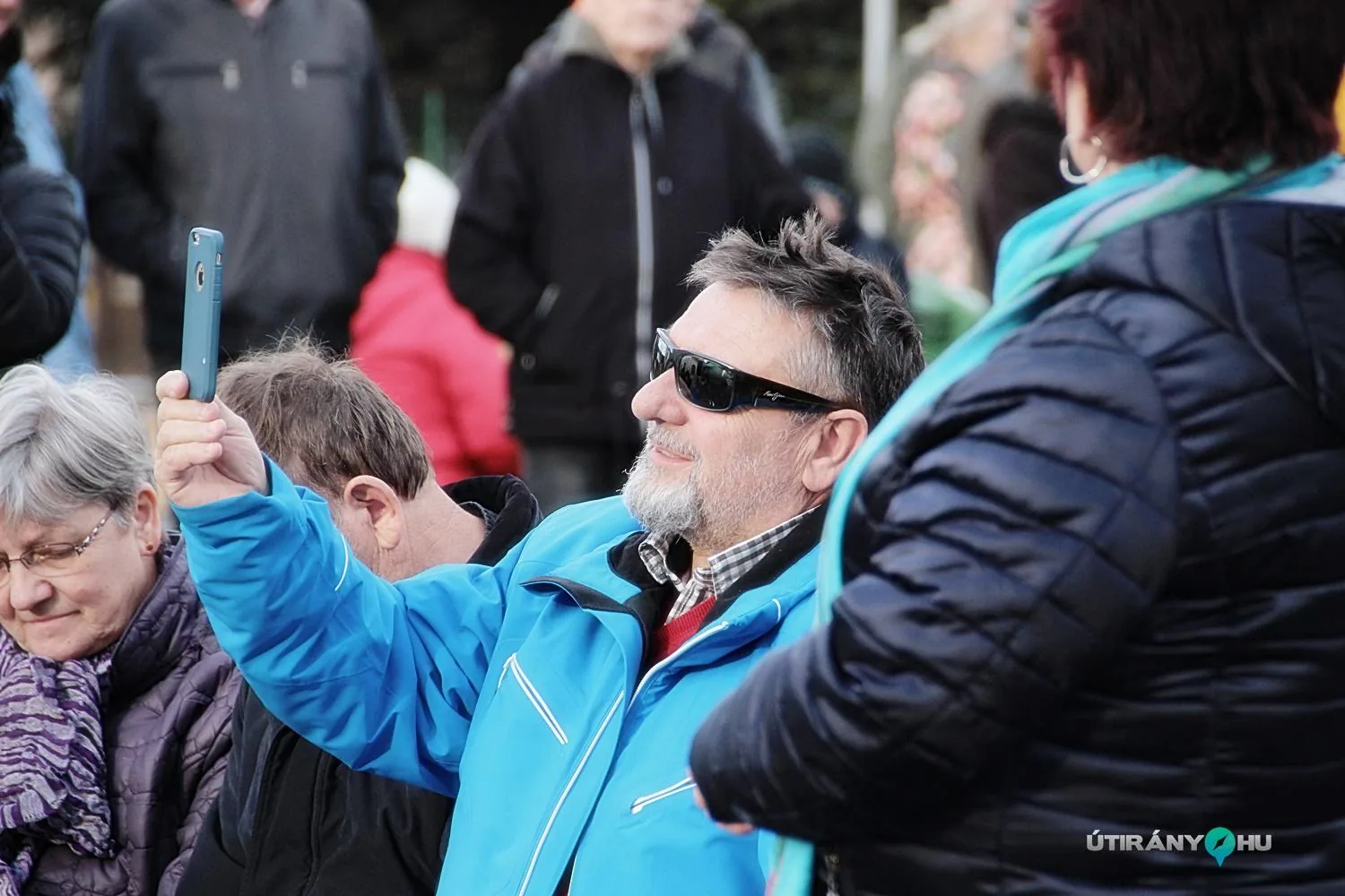 2018 Hagyományőrző disznóvágás. Fotók: Útirány.hu