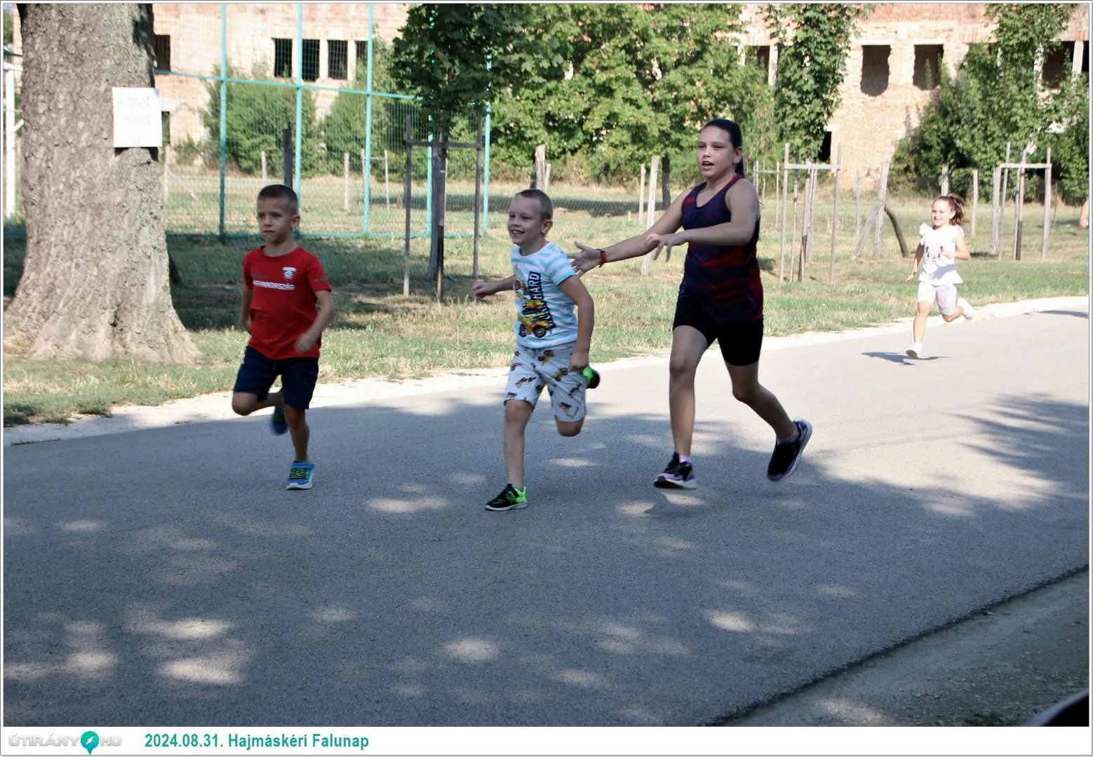 Képek: Útirány.hu