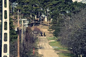 Szilveszteri futás 2018. / Fotók: Útirány.hu