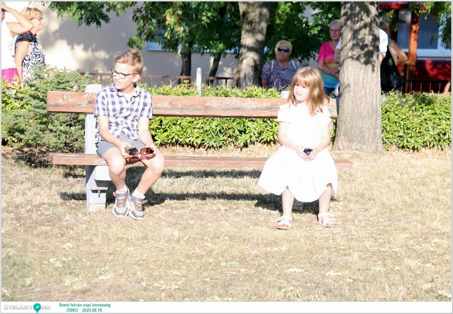 Képek: Útirány.hu