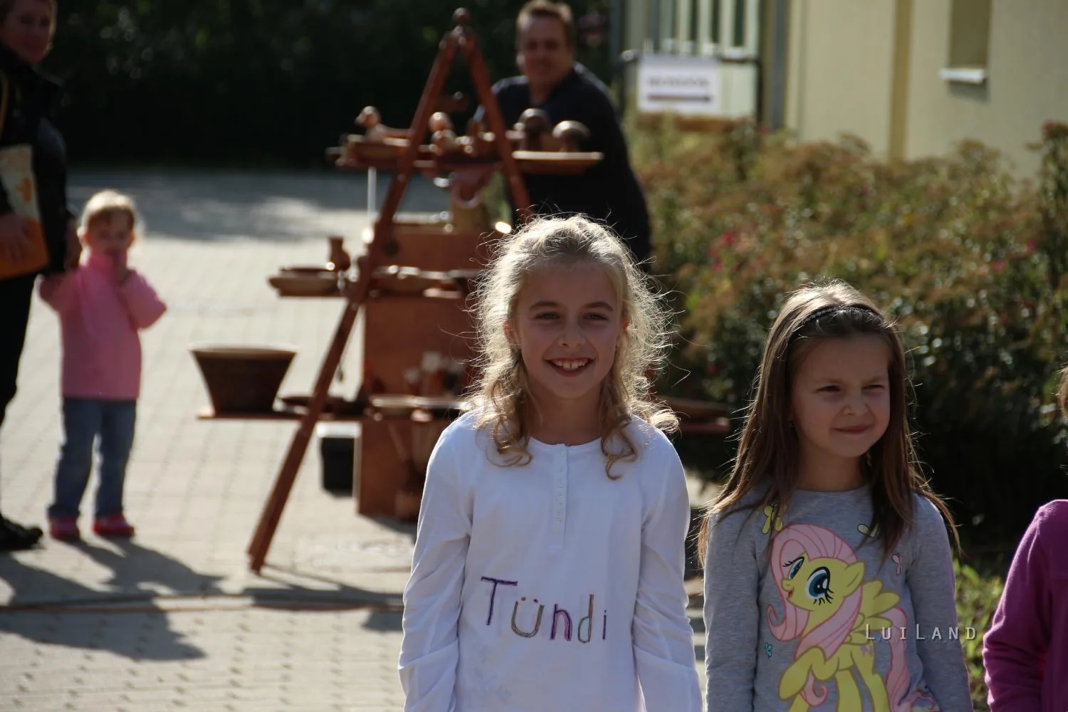 Kora délután, fotók: BakonyiHírek