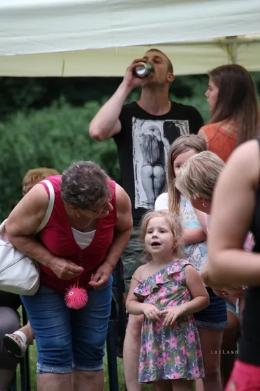 Pénzesgyőri Falunap 2017