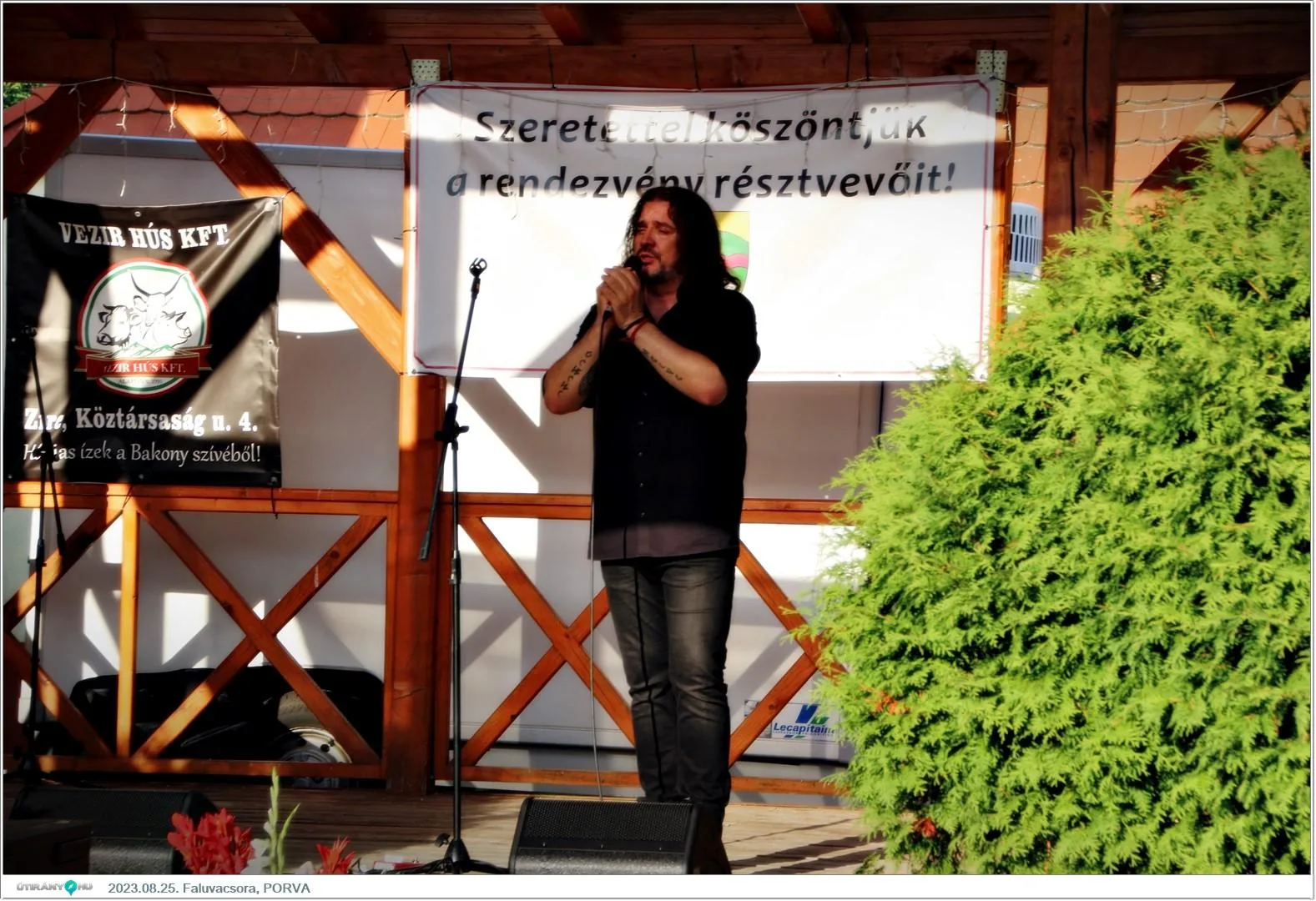 Fotók, Útirány.hu