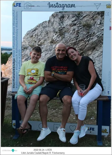 Litéri Juniális Családi Napok 2022