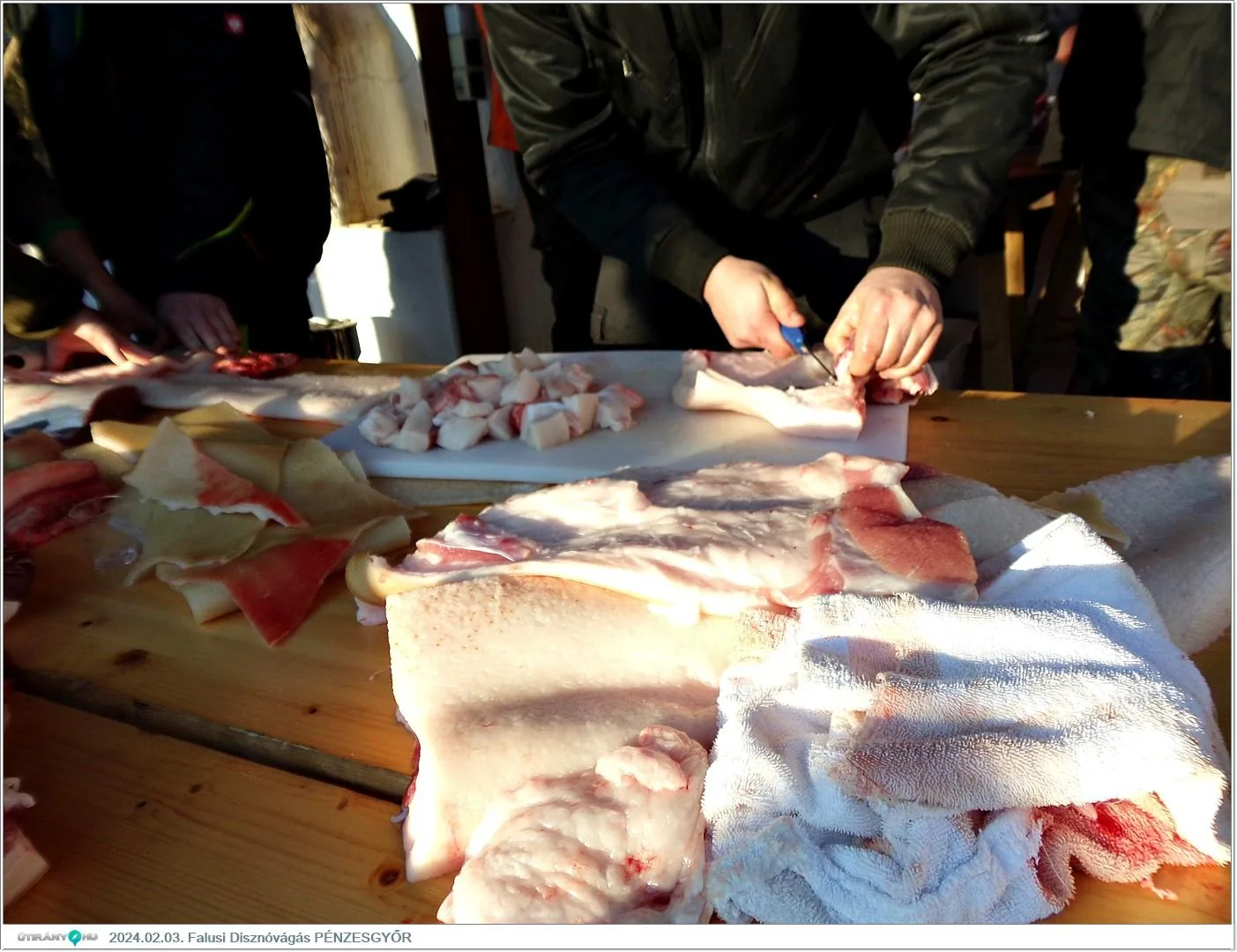 Fotók, Útirány.hu