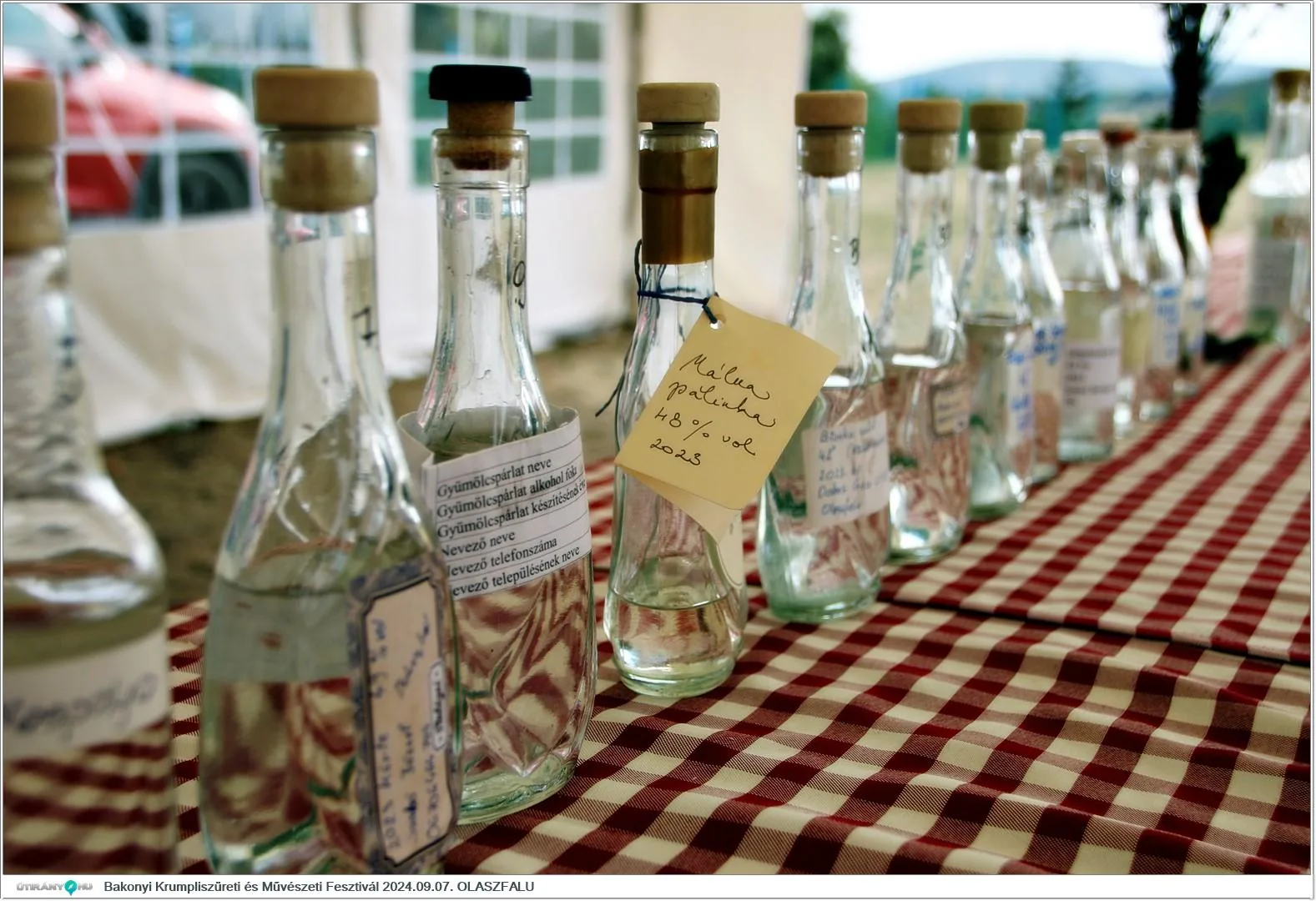 Fotók, Útirány.hu