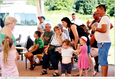 VI. Hungarikum Fesztivál