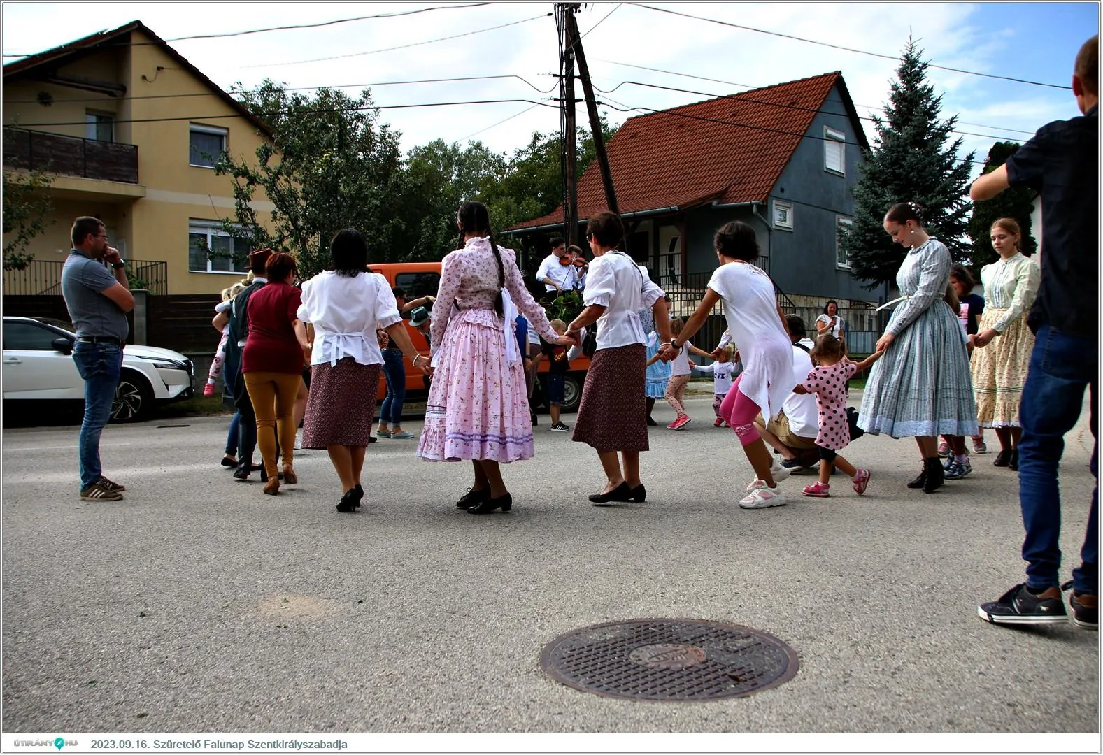 Fotók, Útirány.hu