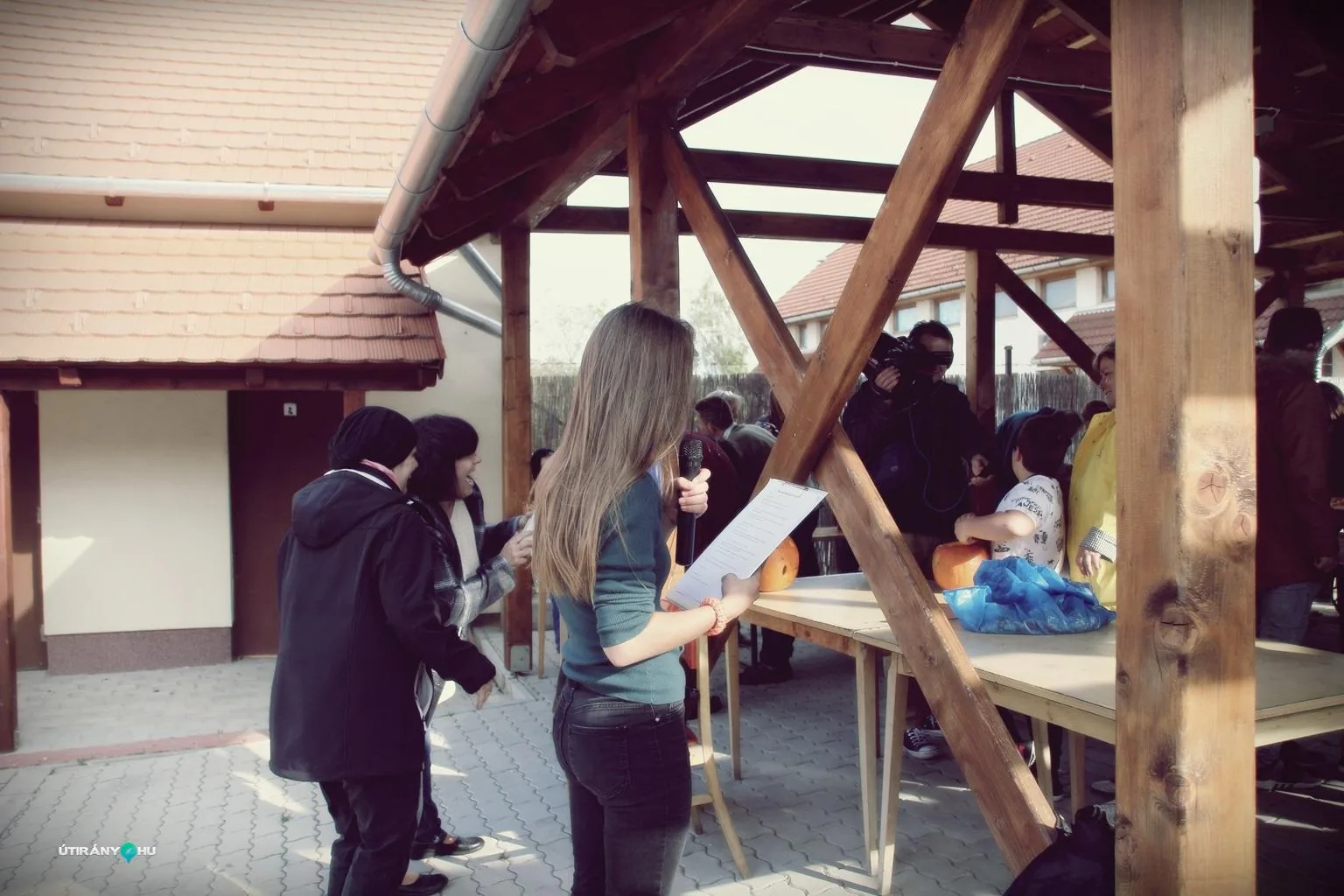 Tökfesztivál 2018. Fotók: Útirány.hu