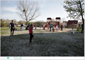 2022.04.14. csütörtöki nap Fotók: Útirány.hu