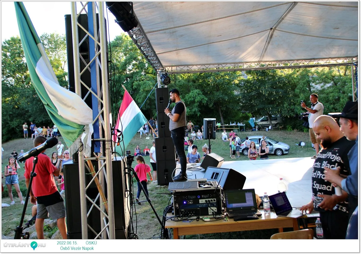 Fotók, Útirány.hu