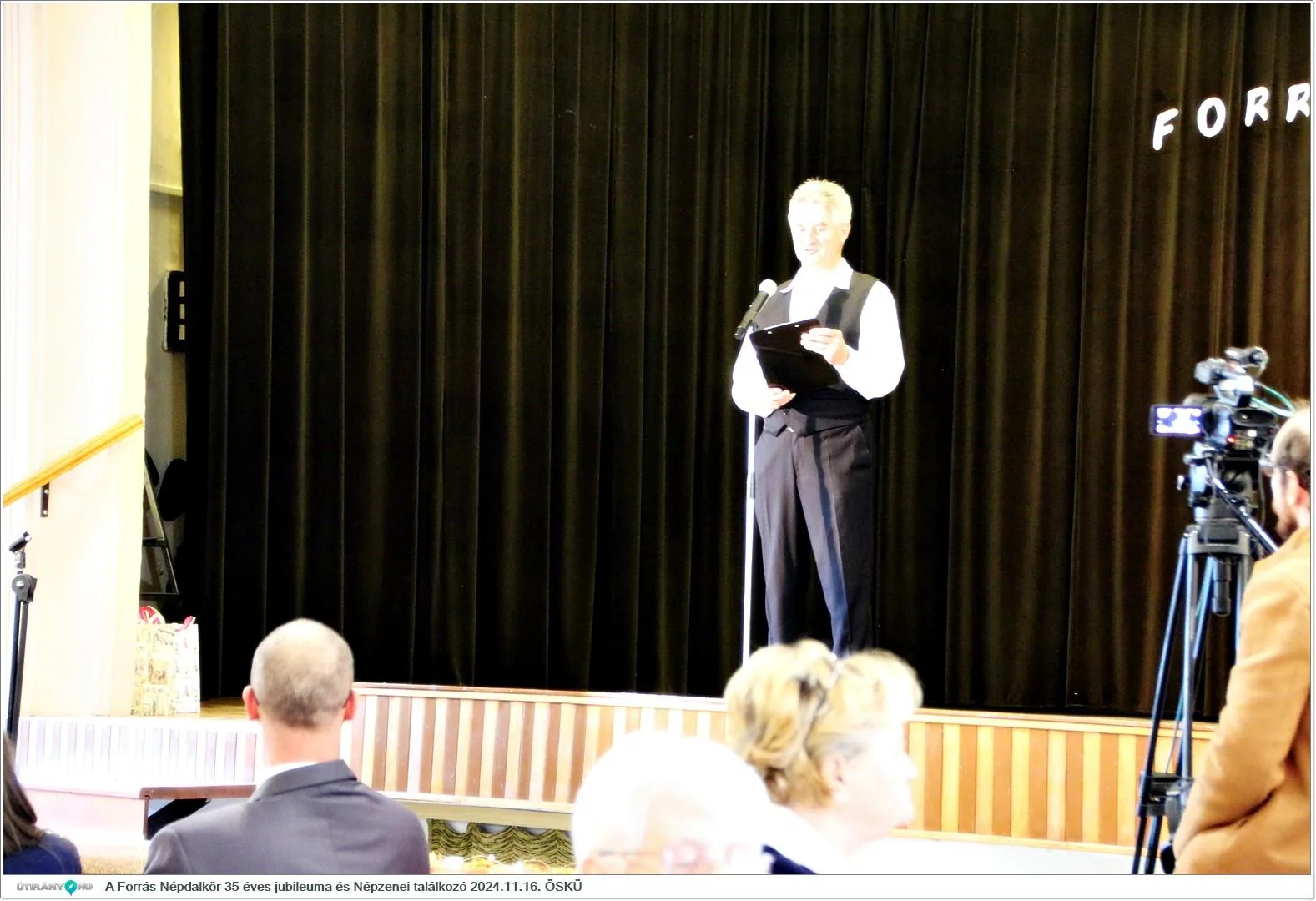 Fotók, Útirány.hu