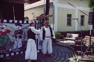 Millenniumi Falunap 2018, Képek: LuiLand