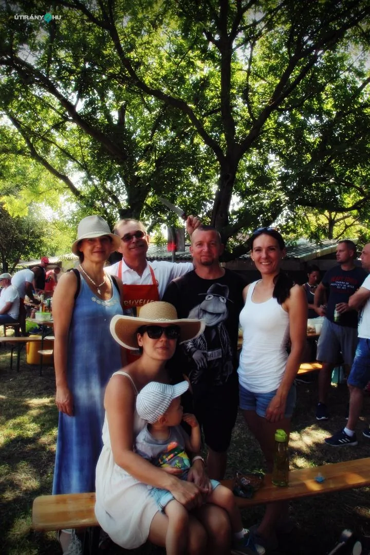 Falunap 2019 / Fotók: Útirány.hu