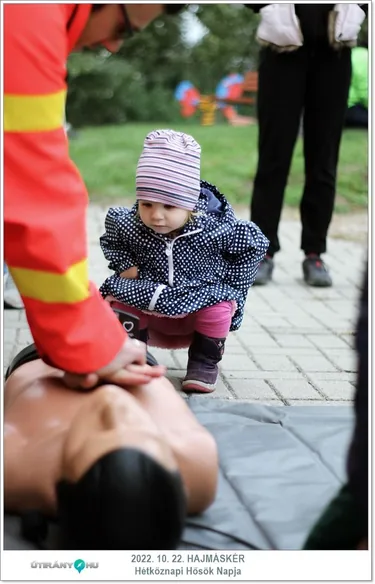 Hétköznapi hősök napja 