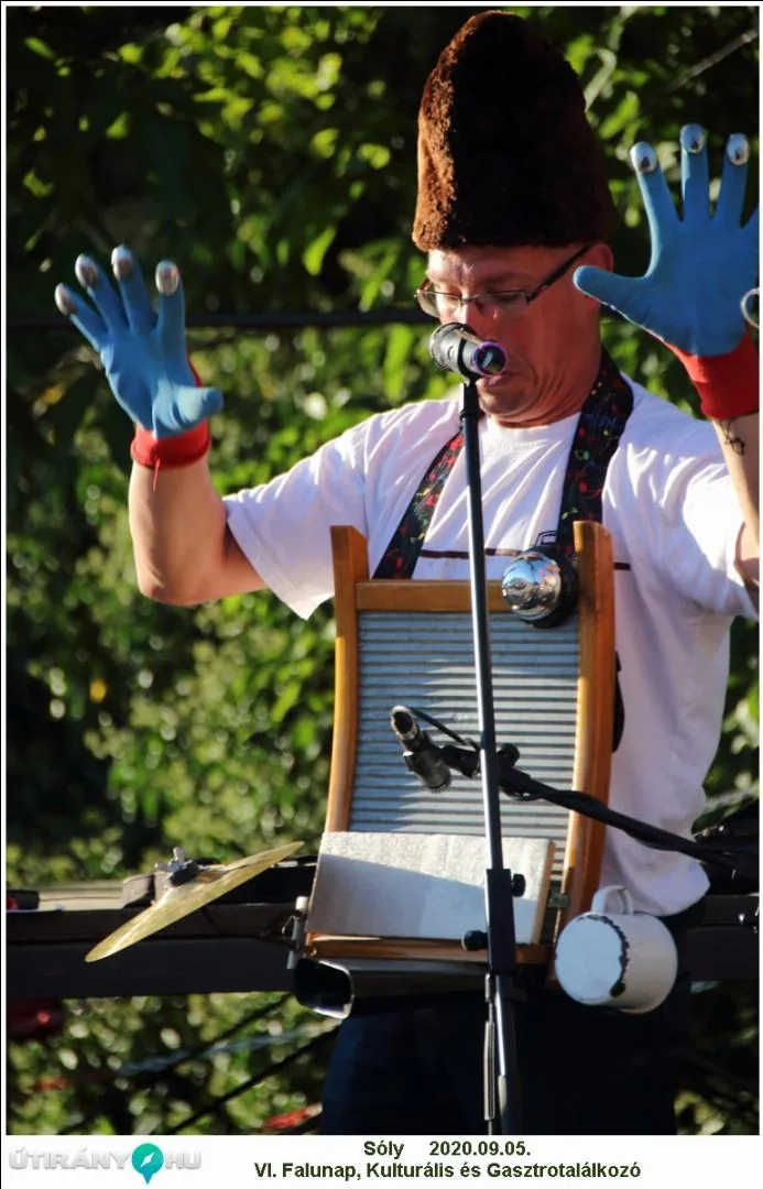 Falunap 2020, Fotó: Útirány.hu