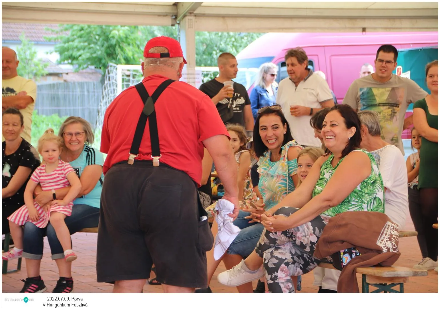 Fotók, Útirány.hu: