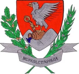 Miskolctapolca borítóképe