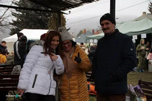 6. Falusi disznóvágás / Fotók: Útirány.hu