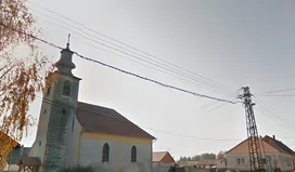 Evangélikus Egyház borítóképe