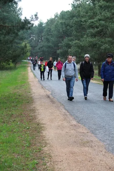 Második Fenyőfői Medvehagymás Családi Nap