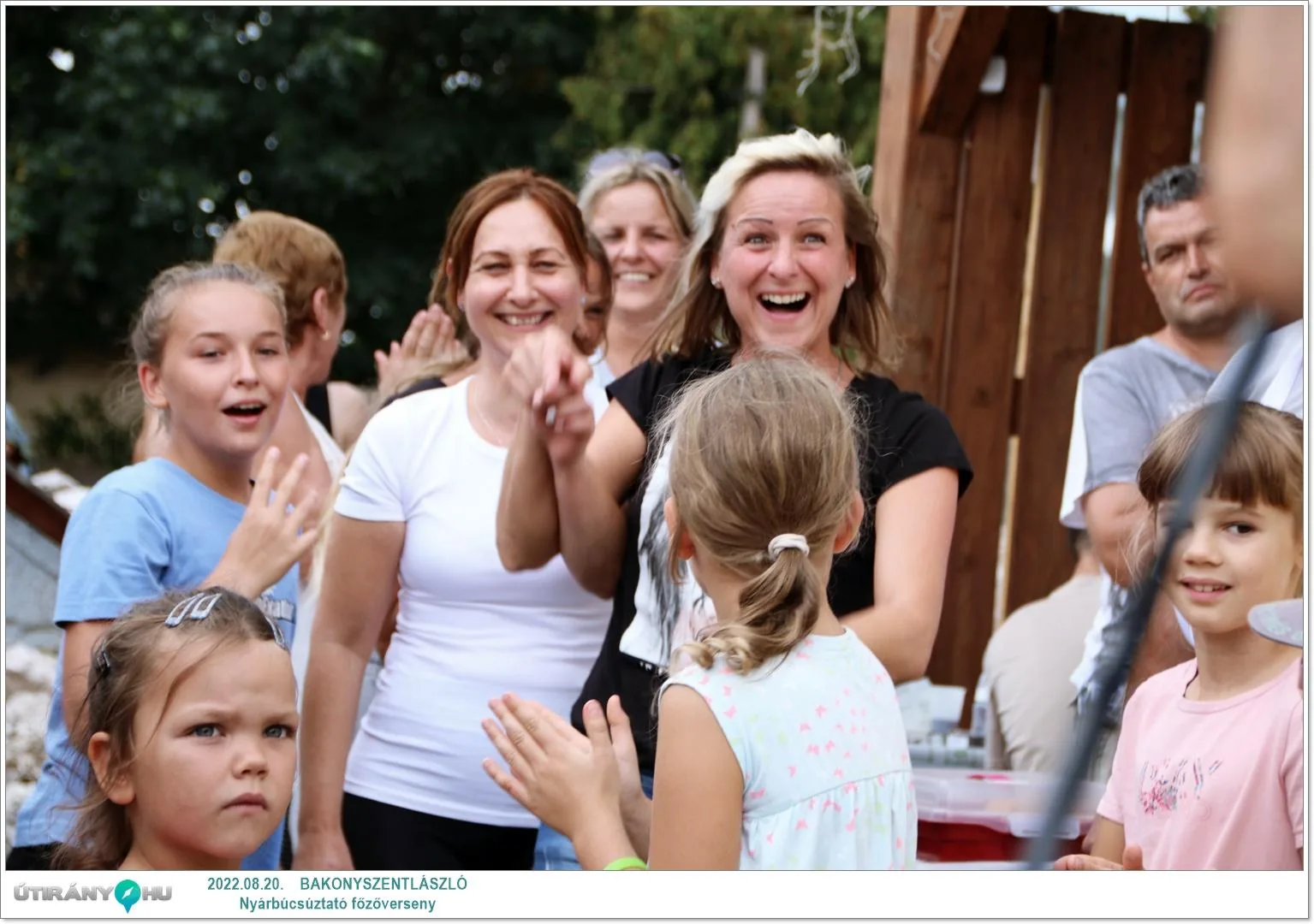 Fotók, Útirány.hu