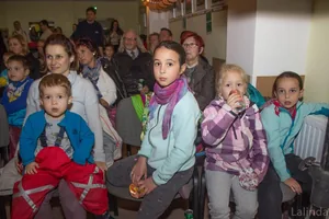 Fotók 2 album: Babai Lalinda