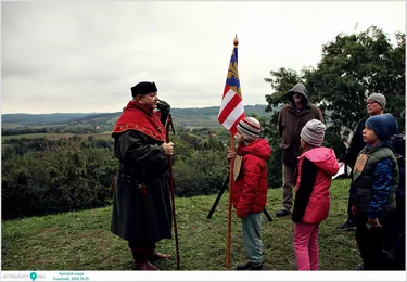 Apródok napja