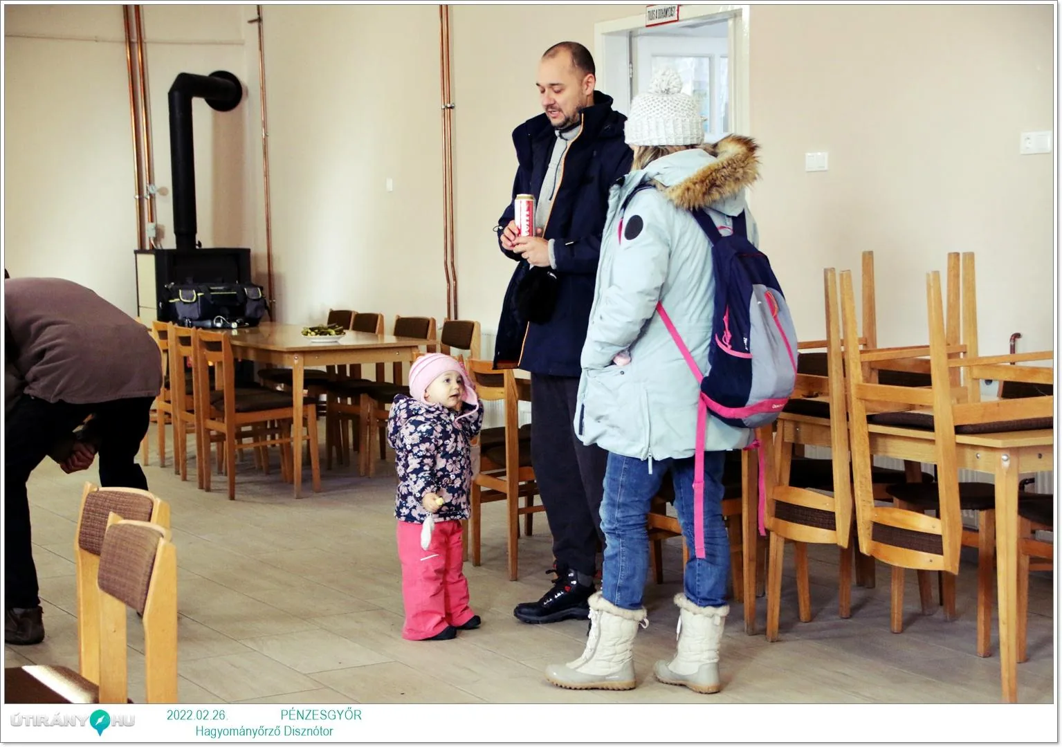 Fotók, Útirány.hu