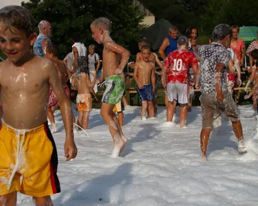 14. Porva Falunap és Nemzetiségi nap 2015. 