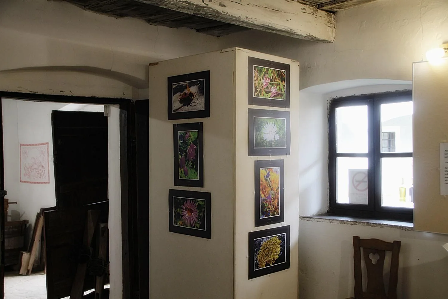 Klesitz Róbert fotókiállítás megnyitó. / Képek: Útirány.hu