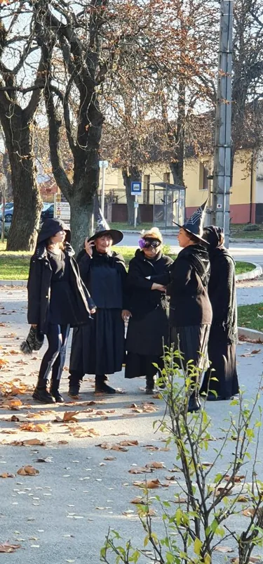 Szellem - parti