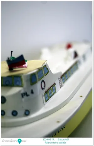 Nosztalgia Múzeum megnyitó / Fotó: Útirány.hu