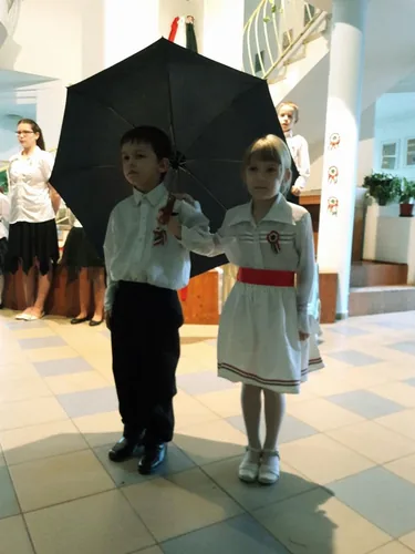 Ünnepi műsor és fáklyás felvonulás