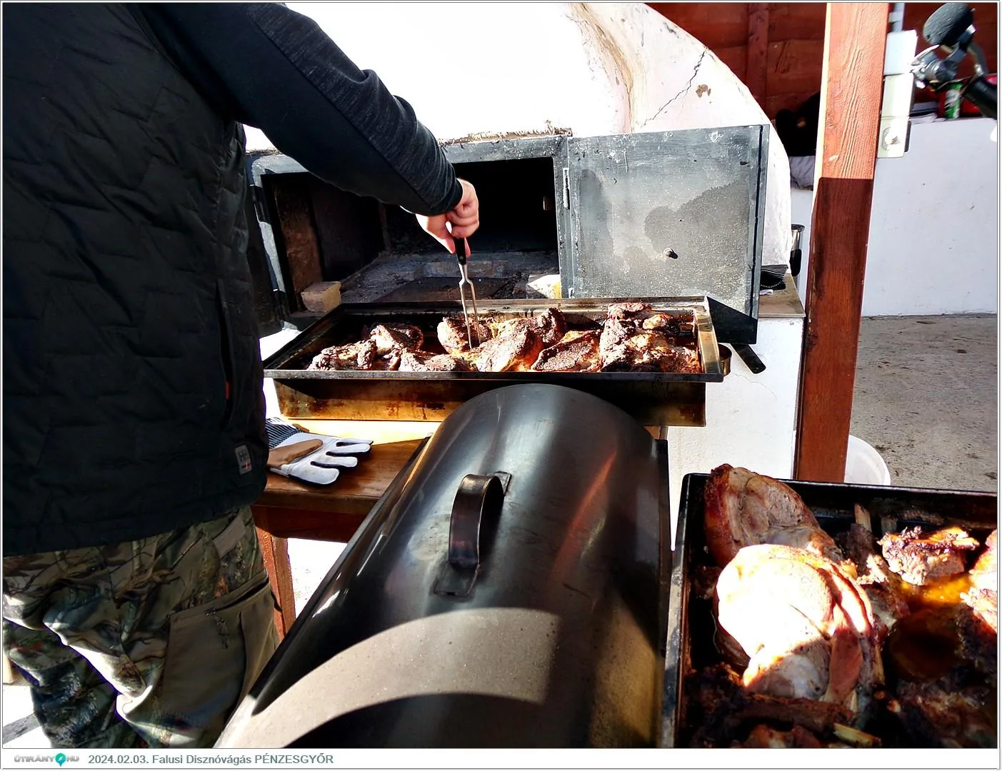 Fotók, Útirány.hu