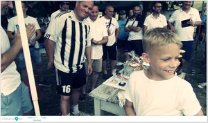 Sportnap 2020 Képek