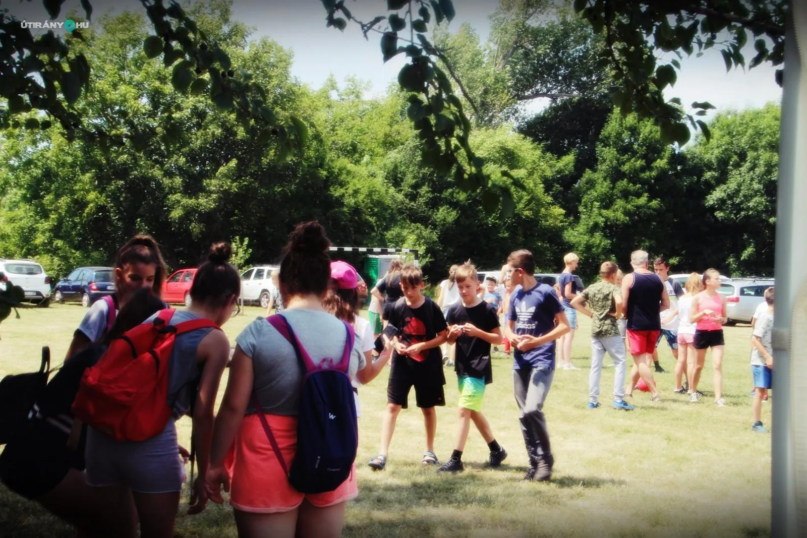 Falunap 2019 / Fotók: Útirány.hu