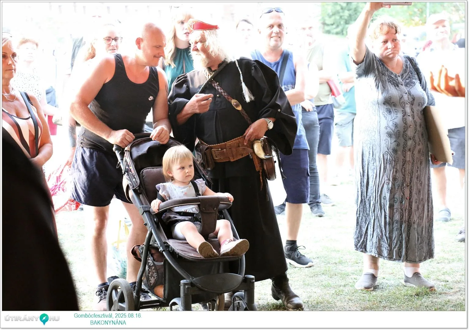 Fotók: Útirány.hu