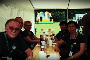 Gombócfesztivál 2019. / Fotók: Útirány.hu