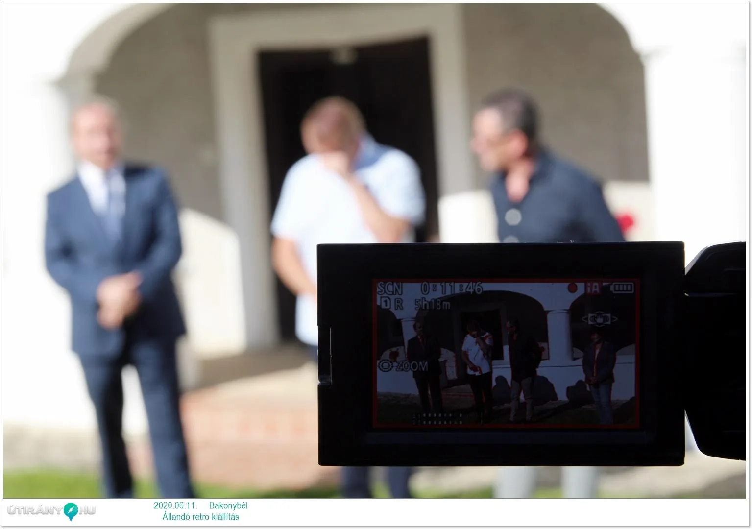 Játék és Nosztalgia múzeum / Fotók: Útirány.hu