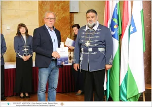 Fotók Díjkiosztó 2022.05.07. Veszprém: