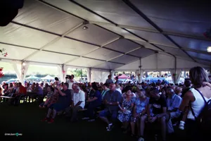 Gombócfesztivál 2019. / Fotók: Útirány.hu