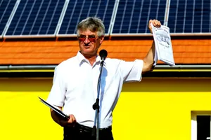 Szent István Napi Ünnepség 2018