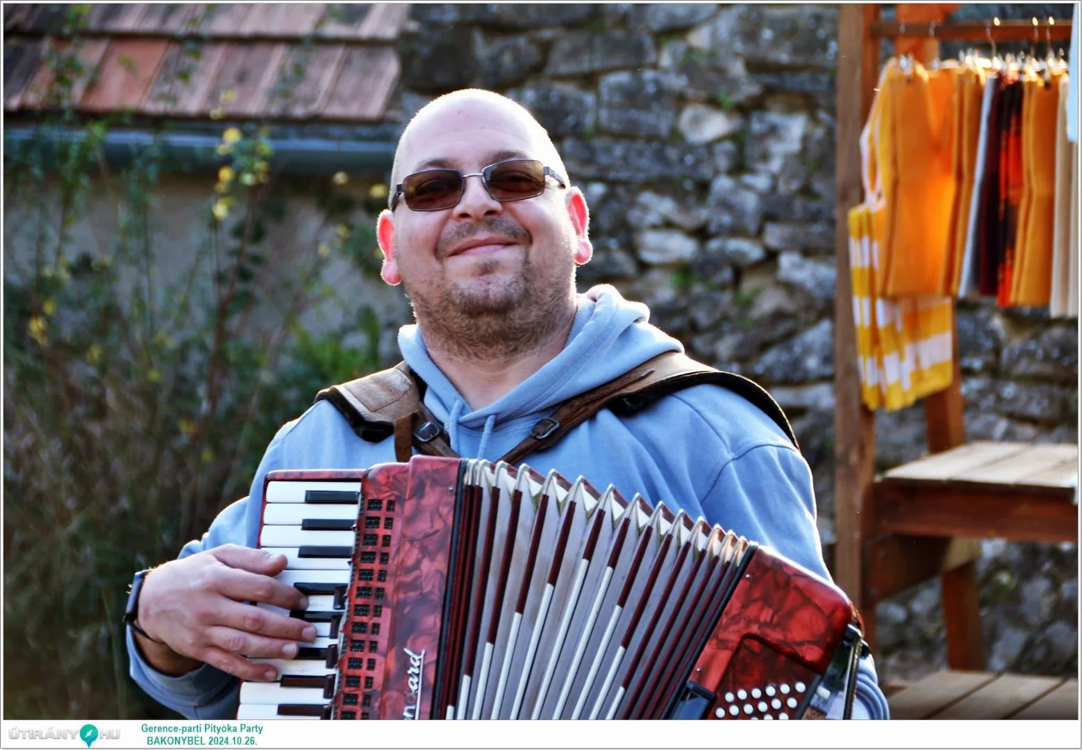 Képek: Útirány.hu