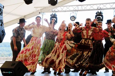 Bakonyi Vágta 2019