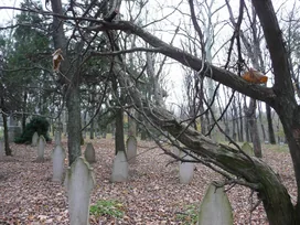 Hadifogolytábor emlékei borítóképe